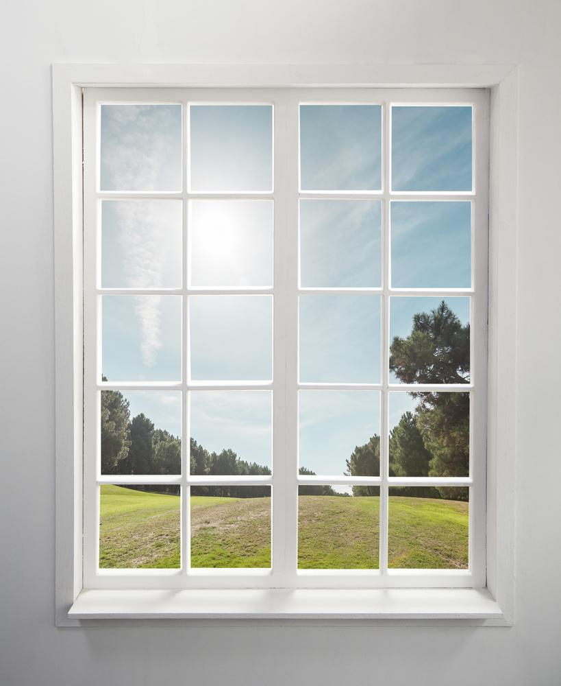 Secondary Glazing